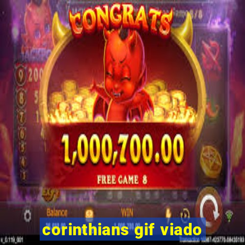 corinthians gif viado