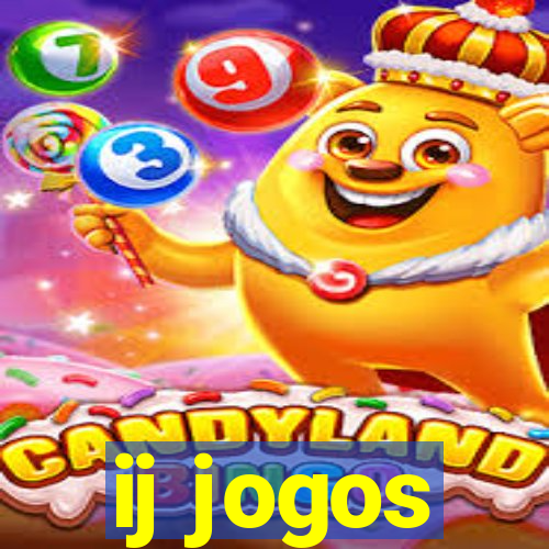 ij jogos