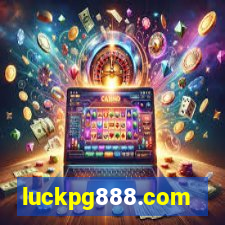 luckpg888.com