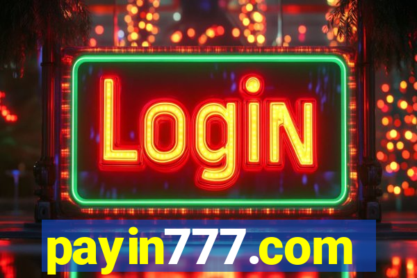 payin777.com