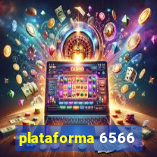 plataforma 6566