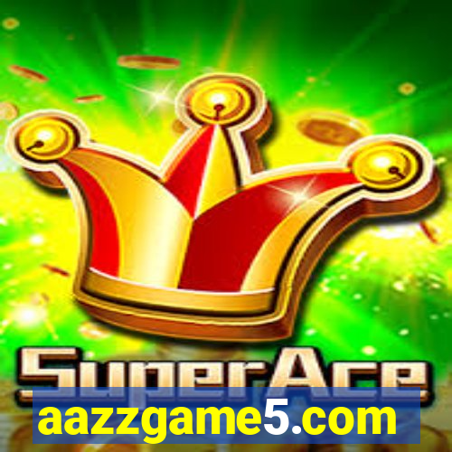 aazzgame5.com