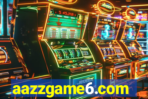 aazzgame6.com