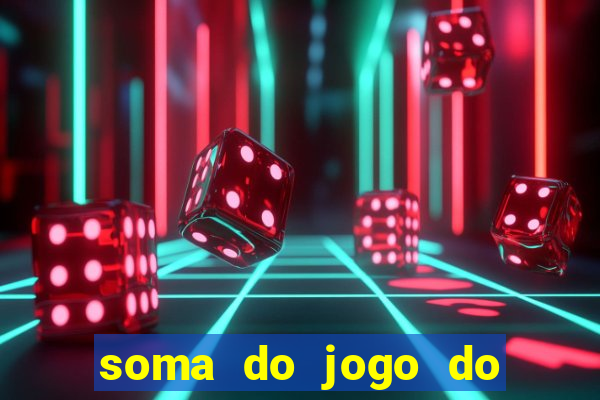 soma do jogo do bicho 3311