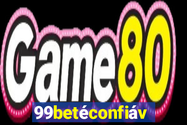 99betéconfiável