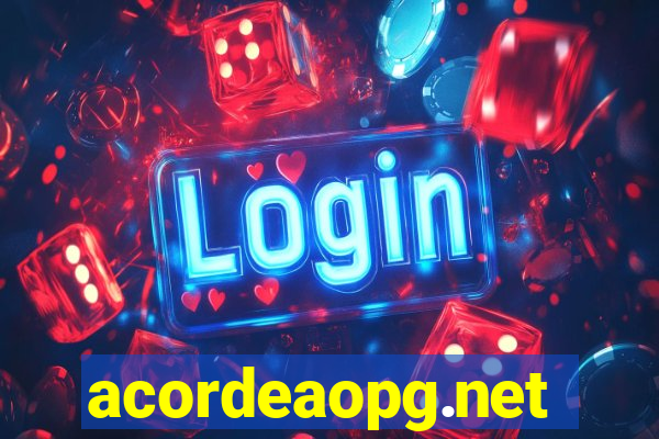 acordeaopg.net