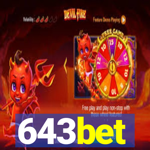 643bet