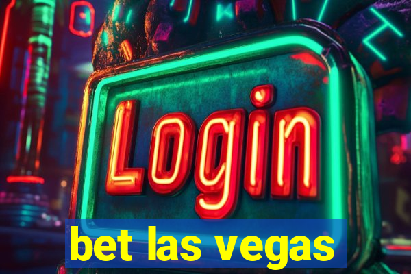 bet las vegas