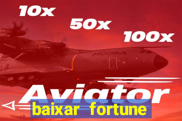 baixar fortune tiger oficial