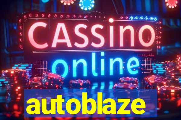 autoblaze