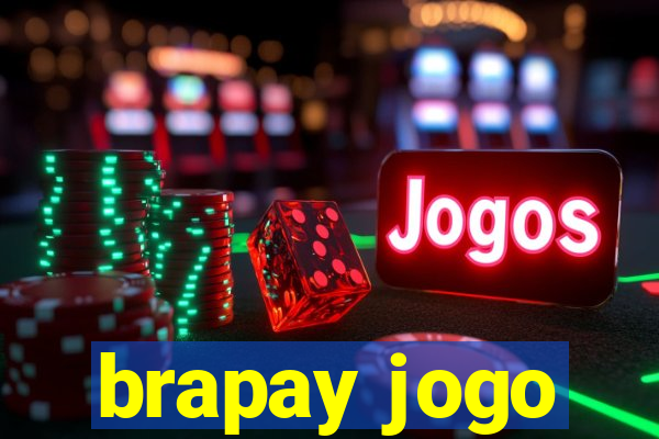 brapay jogo