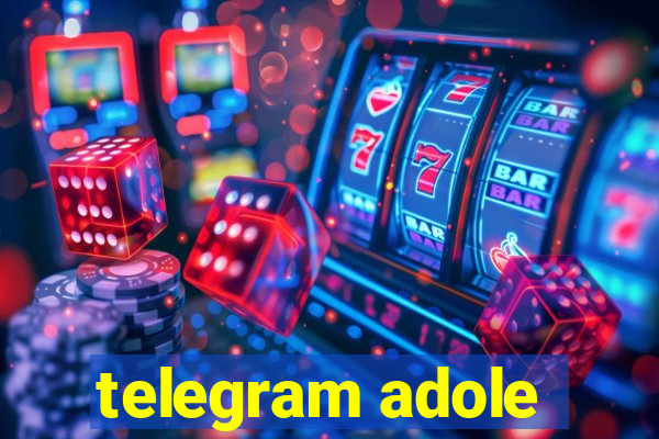 telegram adole