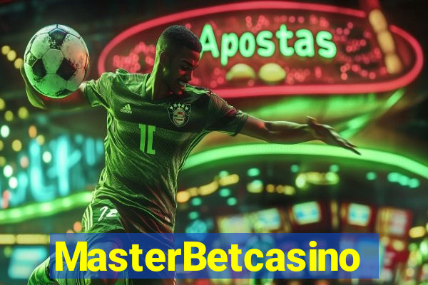 MasterBetcasino