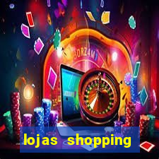 lojas shopping iguatemi porto alegre