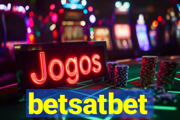 betsatbet