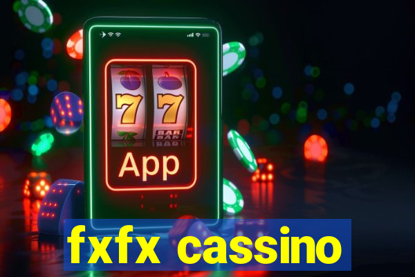 fxfx cassino