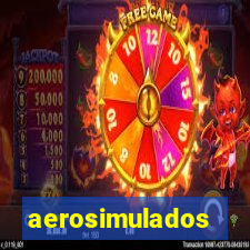 aerosimulados