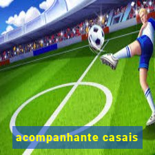 acompanhante casais