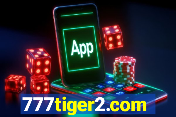 777tiger2.com