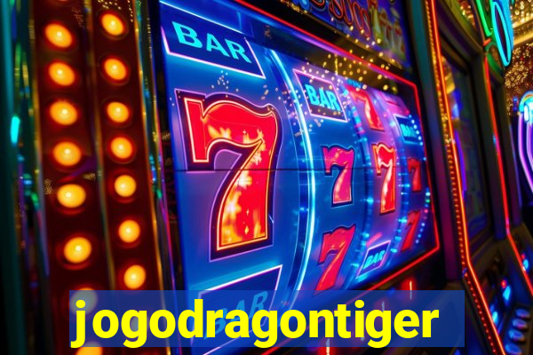 jogodragontiger