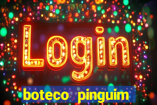 boteco pinguim assis brasil porto alegre