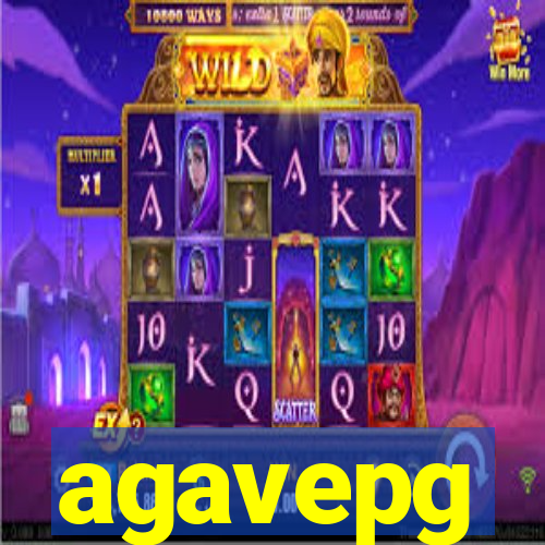 agavepg