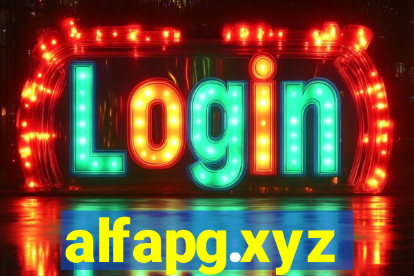 alfapg.xyz