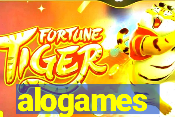 alogames