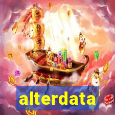 alterdata