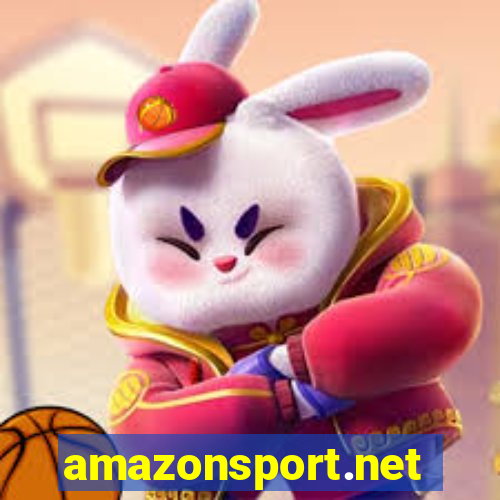 amazonsport.net