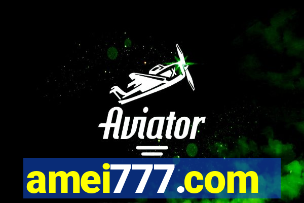 amei777.com