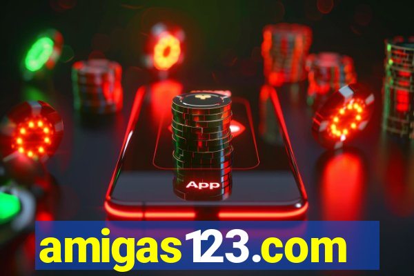 amigas123.com