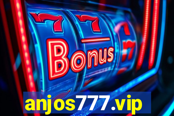 anjos777.vip