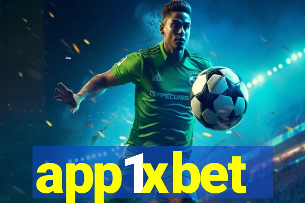 app1xbet