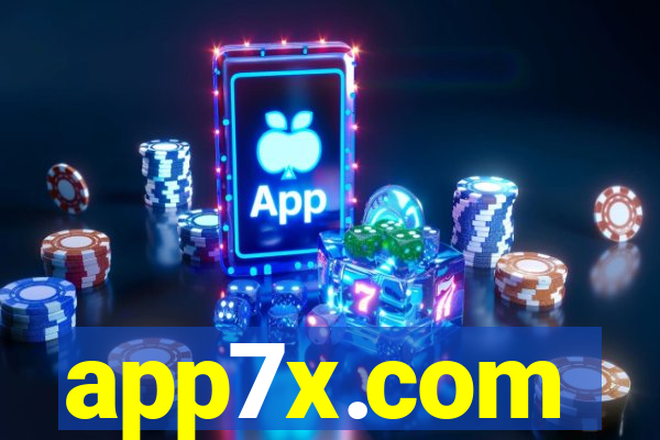 app7x.com