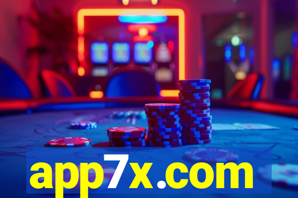 app7x.com