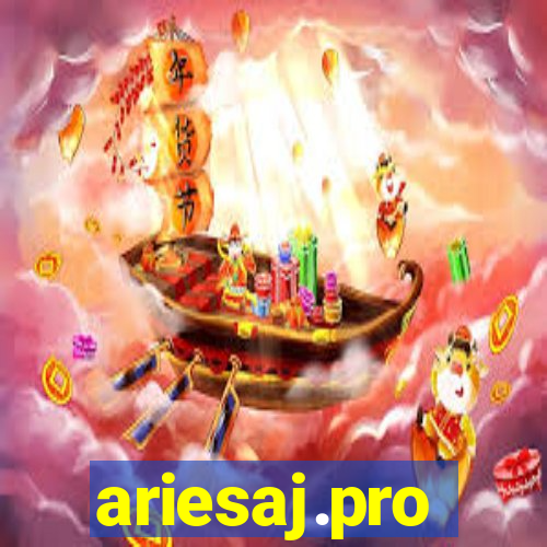 ariesaj.pro