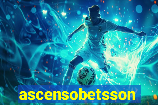 ascensobetsson