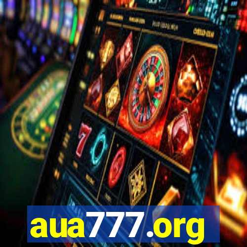 aua777.org