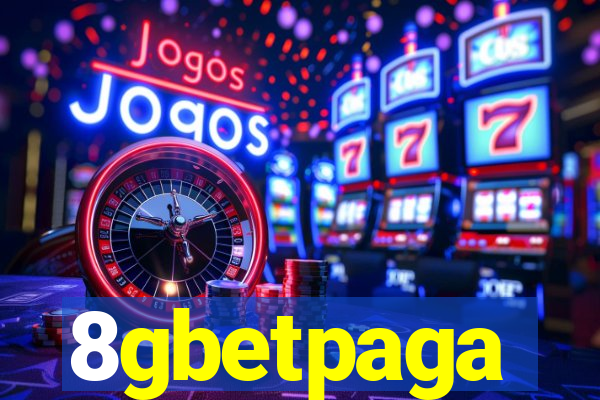 8gbetpaga