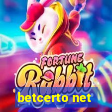 betcerto net