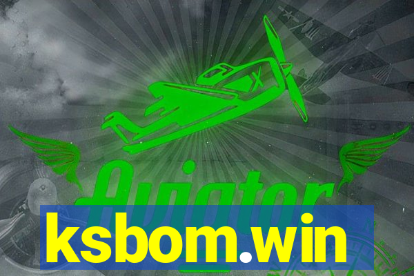 ksbom.win