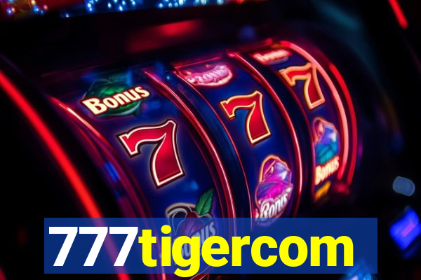 777tigercom