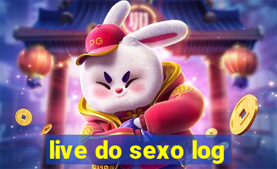 live do sexo log