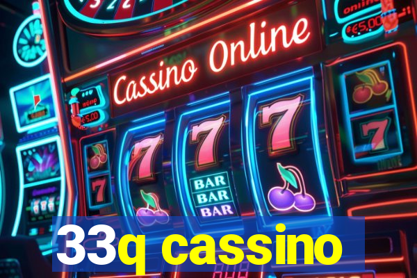 33q cassino