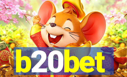 b20bet