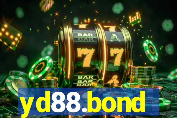 yd88.bond