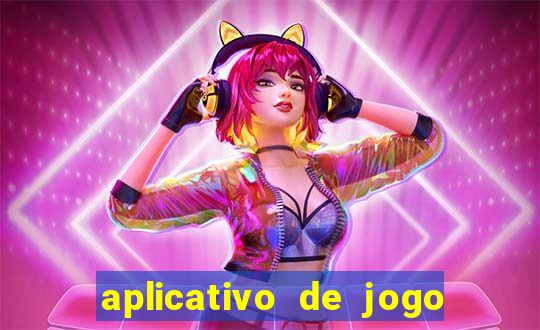 aplicativo de jogo que paga de verdade