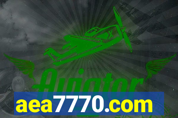 aea7770.com