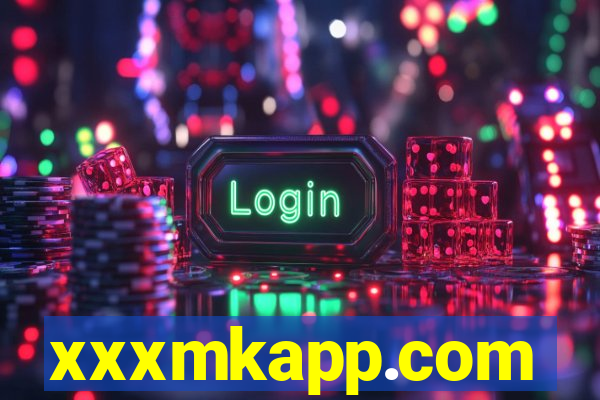 xxxmkapp.com